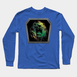 Leoric Long Sleeve T-Shirt